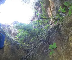 Fotografía de ESQUIROLET, AVENC DE L' (5 de 6)