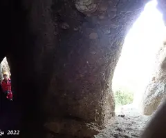 Fotografia de COLUMNA, COVA DE LA (5 de 8)