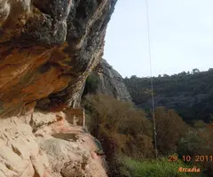 Fotografía de VANSA, COVA DE LA (5 de 6)