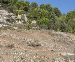Fotografía de SANT PAU, COVETA DE (1 de 4)