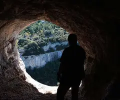Photograph of ESCUDELLETA, COVA Nº10 DE L' (5 of 6)