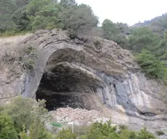 Fotografia de ADELLS, COVA DELS (1 de 4)