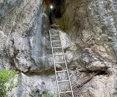 Fotografía de ROQUETES, COVA DE (2 de 6)
