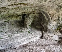 Fotografía de PORTADORA, COVA DE LA (2 de 3)