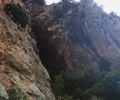 Fotografía de SANTA FE, COVA DE (1 de 12)