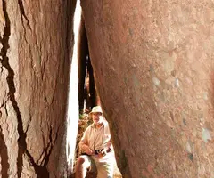 Fotografía de OSSET, COVA DE L' (2 de 2)