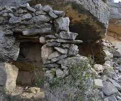 Fotografia de VALENT, COVA DEL (1 de 2)