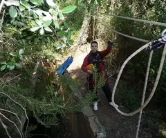 Fotografía de PÈLEC, AVENC DEL (1 de 22)