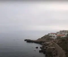 Fotografía de CIGALES, TÚNEL SUBMARÍ DE LES (2 de 4)
