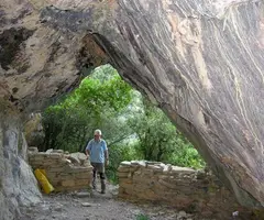 Photographie de CAN RATA, COVA DE (2 sur 4)