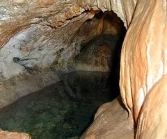 Fotografia de ÀNGEL, COVA DE L' (2 de 3)
