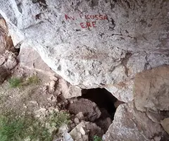 Fotografía de PICOSSA, AVENC DE LA (7 de 9)