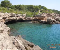 Photographie de LLOP MARÍ, COVA DEL (1 sur 7)