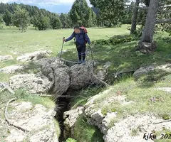Fotografía de QUATRE, AVENC DELS (2 de 2)