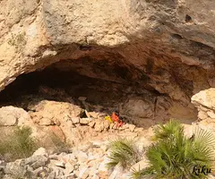 Photographie de MAL PAS, COVES DEL (2 sur 5)