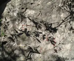 Photograph of ESQUERDA, COVA DE L' (1 of 3)