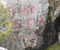 Fotografia de PLA DE CALAMA,  FORAT DEL (1 de 3)