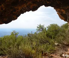 Fotografia de GRAONS, COVA DELS (3 de 3)