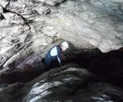 Fotografía de PUNTA DE CALA FORN, COVES DE LA (4 de 8)