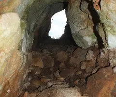 Photographie de RETOMB, AVENC DEL (2 sur 3)