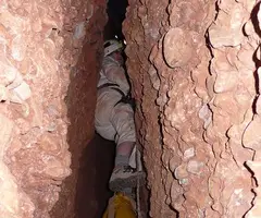 Fotografia de PICAROL, COVA-AVENC DEL (7 de 7)