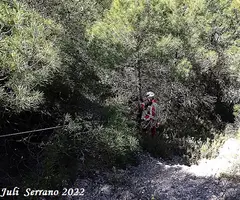 Fotografía de TÚNEL, FORAT DEL (4 de 6)
