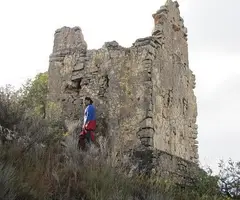 Fotografia de TORRETA, AVENC DE LA (6 de 6)