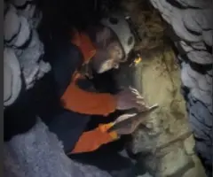 Fotografia de MURIA, COVA (4 de 6)