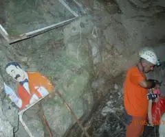 Fotografia de BARRANC DE FAMIDES, COVA DEL (3 de 8)