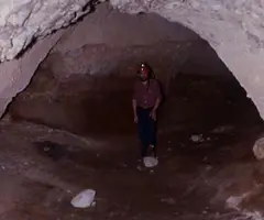 Fotografia de SERPENT, COVA DEL (1 de 3)