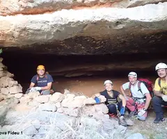 Fotografía de FIDEU, COVES DE (2 de 9)