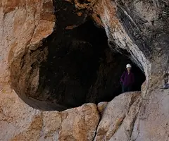 Photographie de GENERA, COVA DE (1 sur 5)