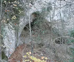 Fotografía de TARTERES, COVA DE LES (1 de 3)