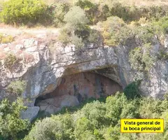 Photographie de SAL, COVA DE LA (1 sur 8)