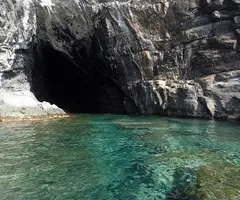 Fotografia de BOU MARÍ, COVA DEL (1 de 1)