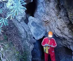 Fotografía de MONTASPRE, COVA DE (4 de 11)