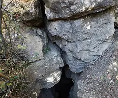 Fotografía de SANT GERVÀS, AVENC DE (10 de 10)