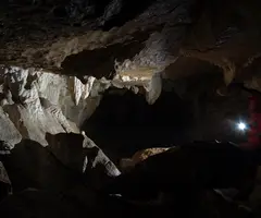 Photographie de GOLERÓ, COVA DEL (3 sur 7)