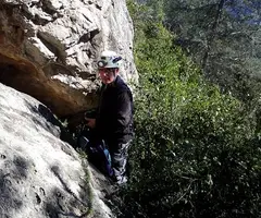 Fotografia de SERRA DEL CÚPOL, COVETA Nº2 DE LA (1 de 2)