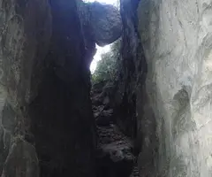 Fotografía de FEBRÓ, AVENCS I COVES DE LA (2 de 10)