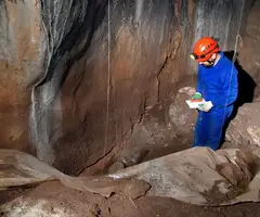 Fotografia de TOIXÓ, COVA DEL (4 de 5)