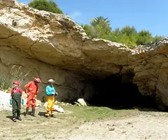 Fotografia de ROCA FORADADA, LA (1 de 4)