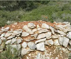 Fotografia de CARENA DE LES ALZINES, AVENC DE LA (5 de 7)