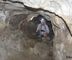 Fotografia de CATAU DE L'ÓS, COVES DEL (3 de 5)