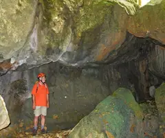Photograph of SALT DEL POU, BALMA DEL (3 of 3)