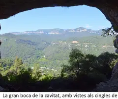 Photographie de DUC, COVA DEL (2 sur 5)