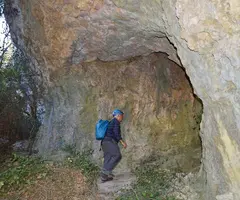 Fotografía de CAN MILÀ, FOU DE (2 de 5)