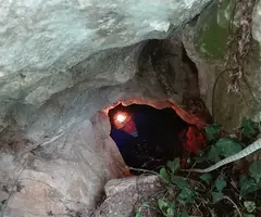 Fotografia de TORRENT FONDO, AVENC DEL (3 de 4)