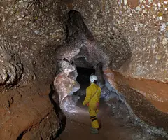 Fotografia de MURA, COVES DE (7 de 10)