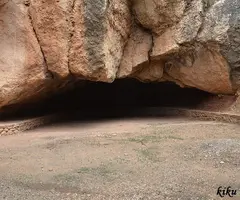 Fotografia de SANT ROC, COVA DE (1 de 5)